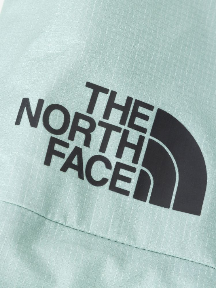 THE NORTH FACE(ザ・ノース・フェイス) ｜アールティージーパウダービブ（ユニセックス）