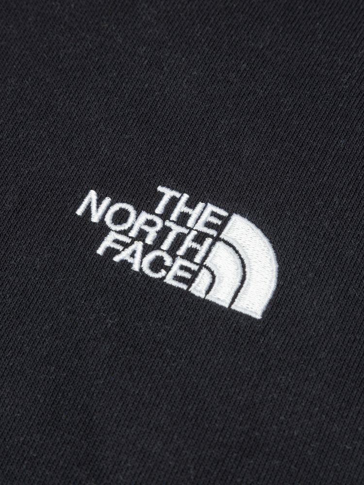 THE NORTH FACE(ザ・ノース・フェイス) ｜ジャカードバックスクエアロゴフーディー（ユニセックス）