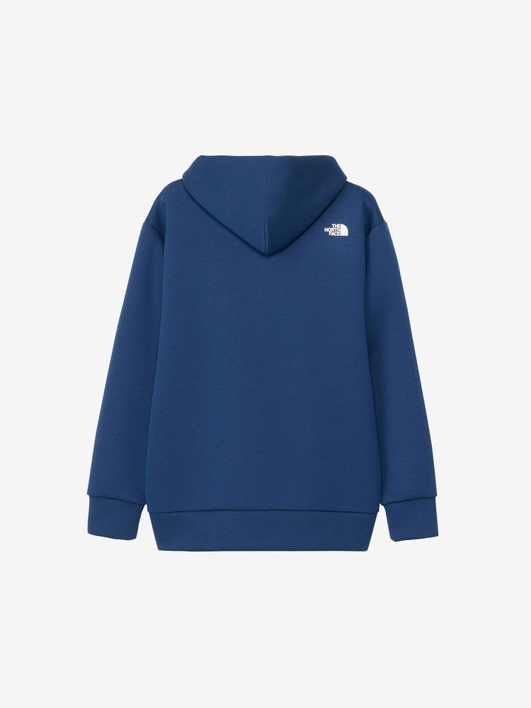 THE NORTH FACE(ザ・ノース・フェイス) ｜テックエアースウェットフルジップフーディ（メンズ）