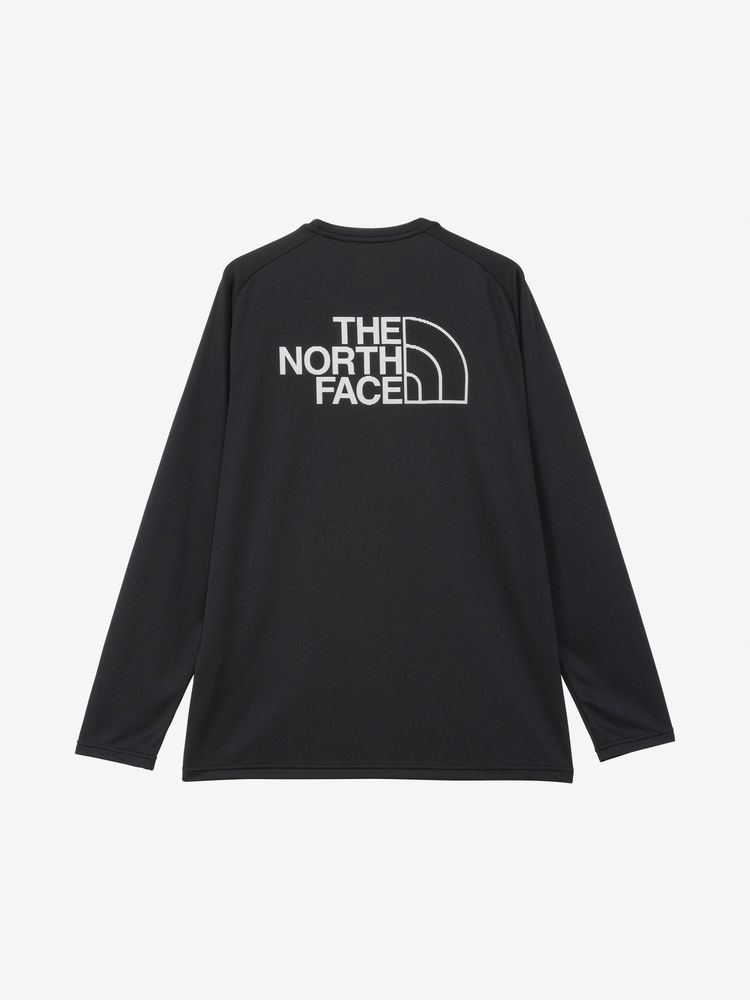 Amazon | THE NORTH FACE(ザノースフェイス) 長袖 カットソー