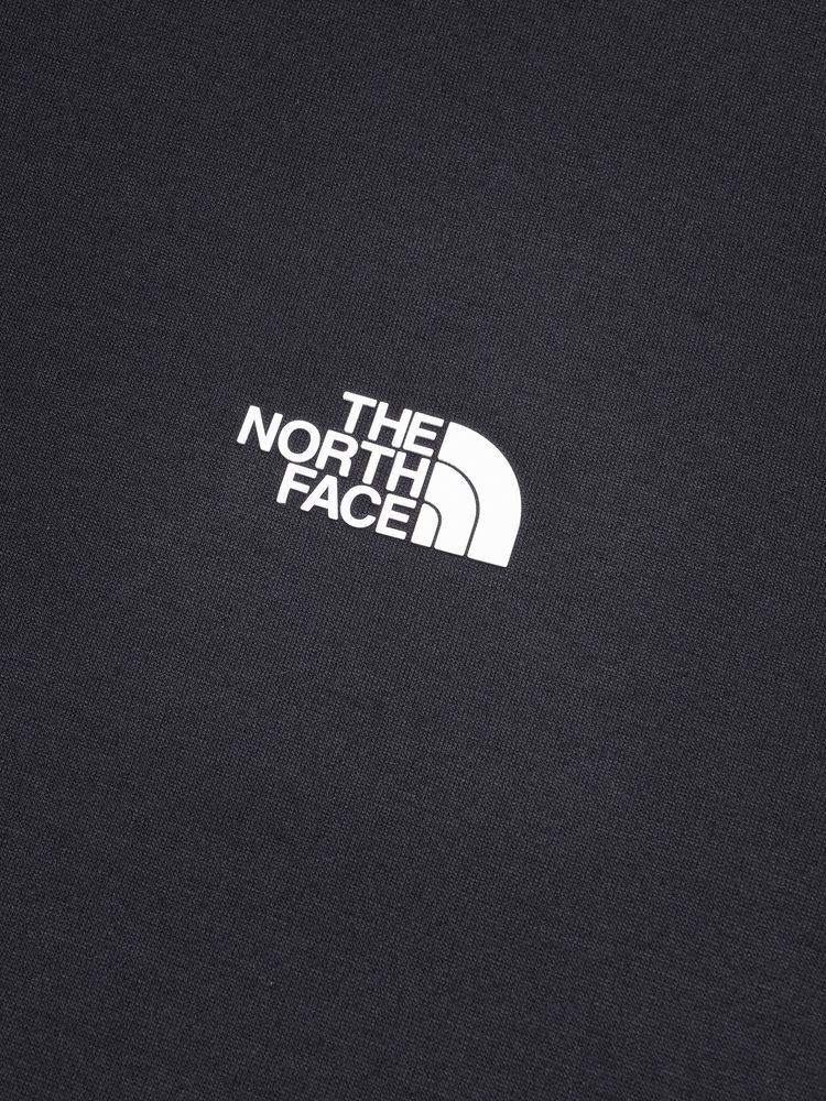 THE NORTH FACE(ザ・ノース・フェイス) ｜テックエアースウェットクルー（メンズ）