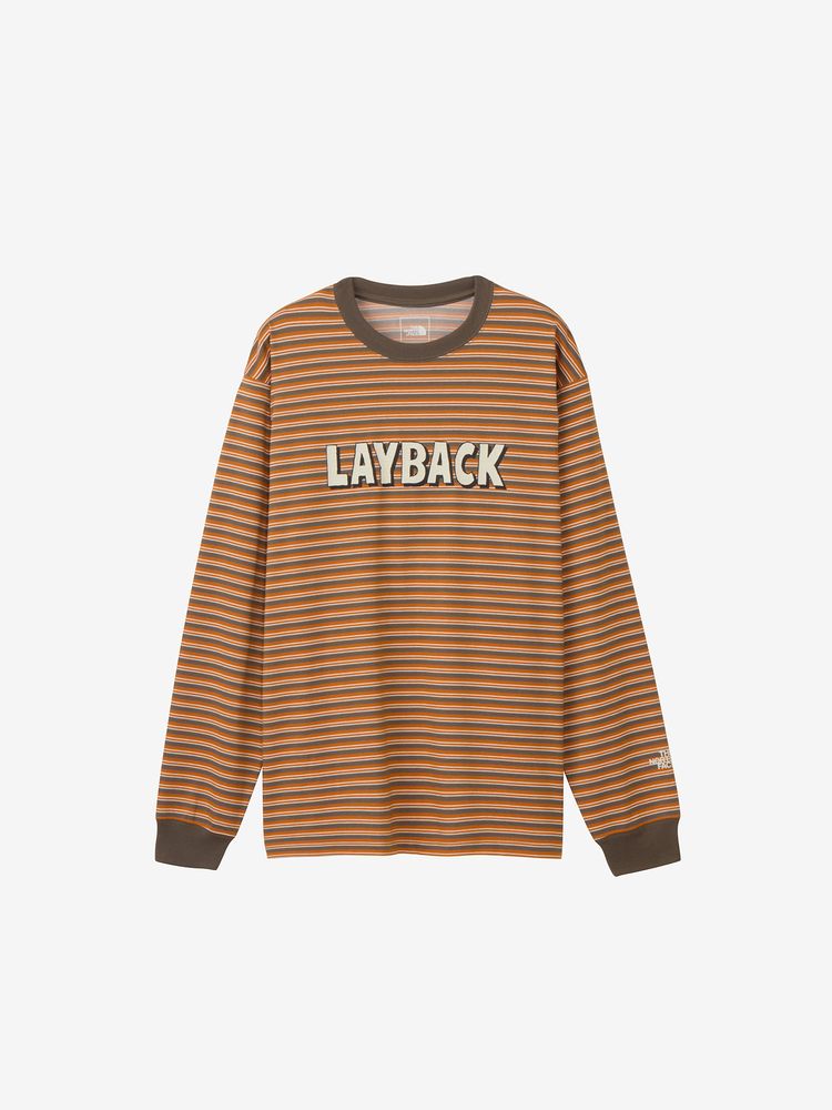TheNorthFace LAYBACK BC上下L 公式】レイバックビーシージャケット（ユニセックス）｜ザ