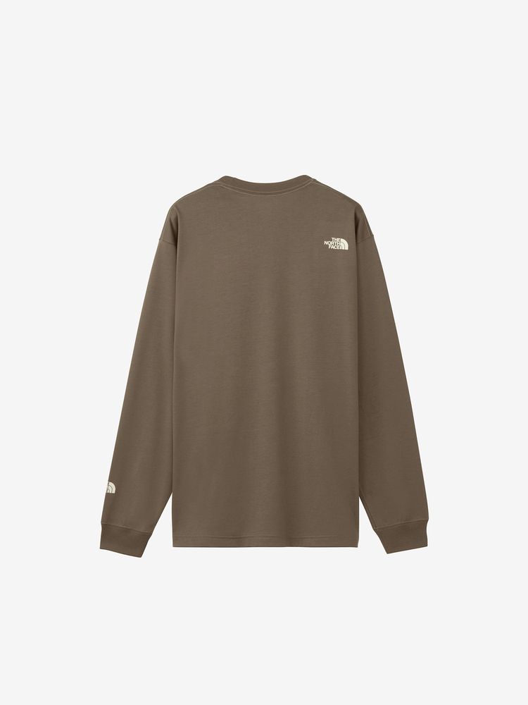 THE NORTH FACE(ザ・ノース・フェイス) ｜レイバックライドティー（ユニセックス）