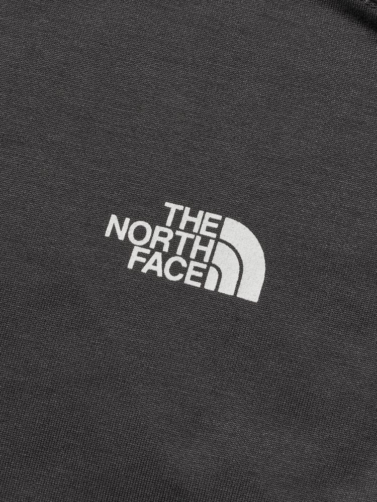 THE NORTH FACE(ザ・ノース・フェイス) ｜レイバックライドティー（ユニセックス）