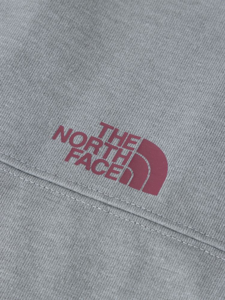 THE NORTH FACE(ザ・ノース・フェイス) ｜スリークォーターフットボールティー（ユニセックス）