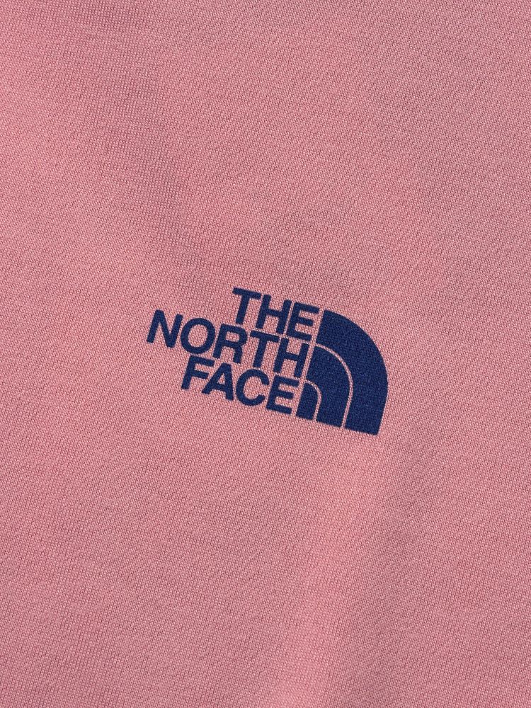 THE NORTH FACE(ザ・ノース・フェイス) ｜ショートスリーブフリーランクルー（ユニセックス）