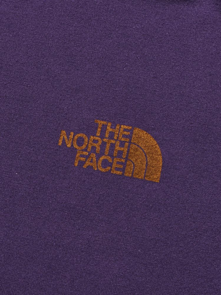 THE NORTH FACE(ザ・ノース・フェイス) ｜ロングスリーブフリーランクルー（ユニセックス）