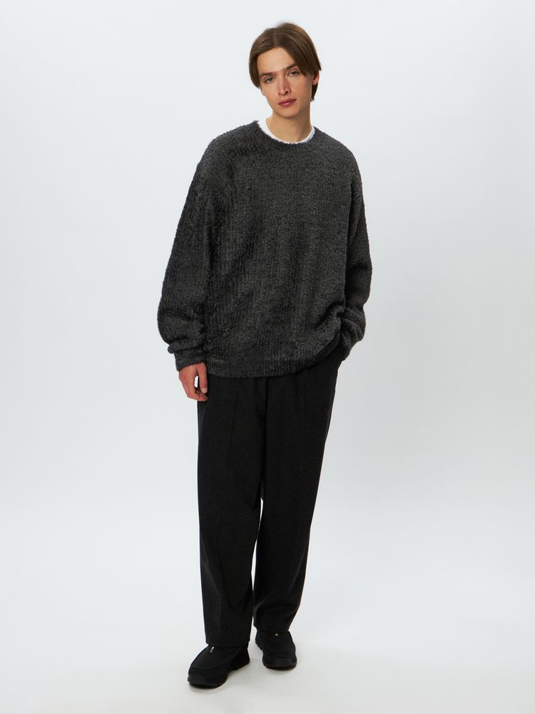 THE NORTH FACE(ザ・ノース・フェイス) ｜オルタナティブフェザークルー（ユニセックス）