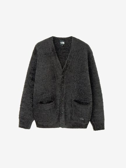 THE NORTH FACE ヒットラインカーディガン THE NORTH FACE ヒットラインカーディガン