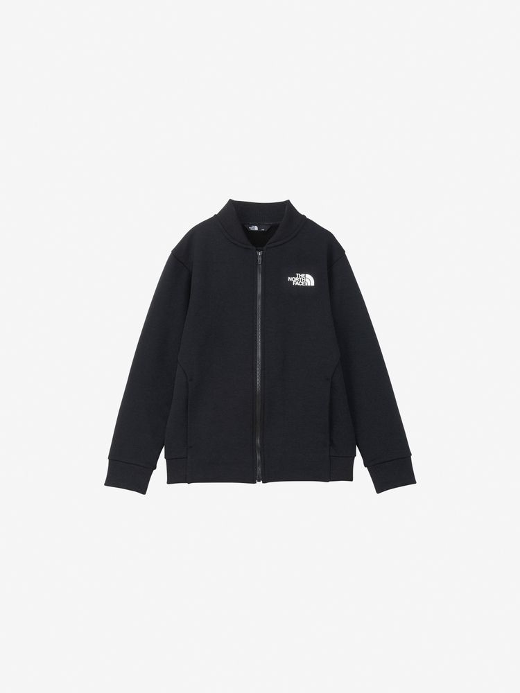 THE NORTH FACE(ザ・ノース・フェイス) ｜カラライズスウェットジャケット（キッズ）