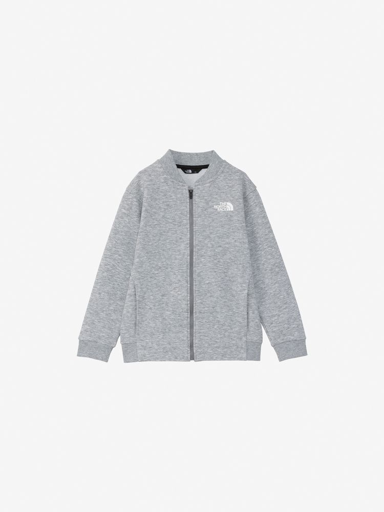 THE NORTH FACE(ザ・ノース・フェイス) ｜カラライズスウェットジャケット（キッズ）