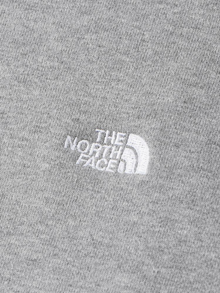 THE NORTH FACE(ザ・ノース・フェイス) ｜CRスウェットクルー（ユニセックス）