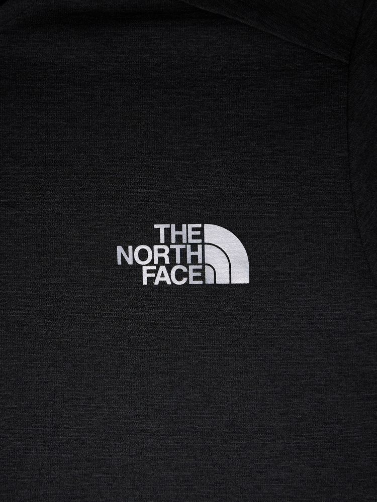 THE NORTH FACE(ザ・ノース・フェイス) ｜ロングスリーブエンデューロロングテイルクルー（レディース）