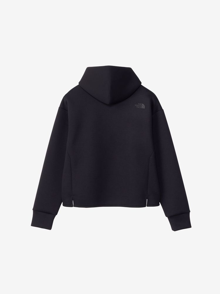 THE NORTH FACE(ザ・ノース・フェイス) ｜テックエアースウェットショートフーディー（レディース）