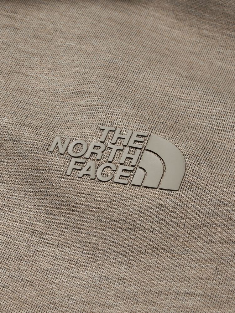 THE NORTH FACE(ザ・ノース・フェイス) ｜テックエアースウェットショートフーディー（レディース）