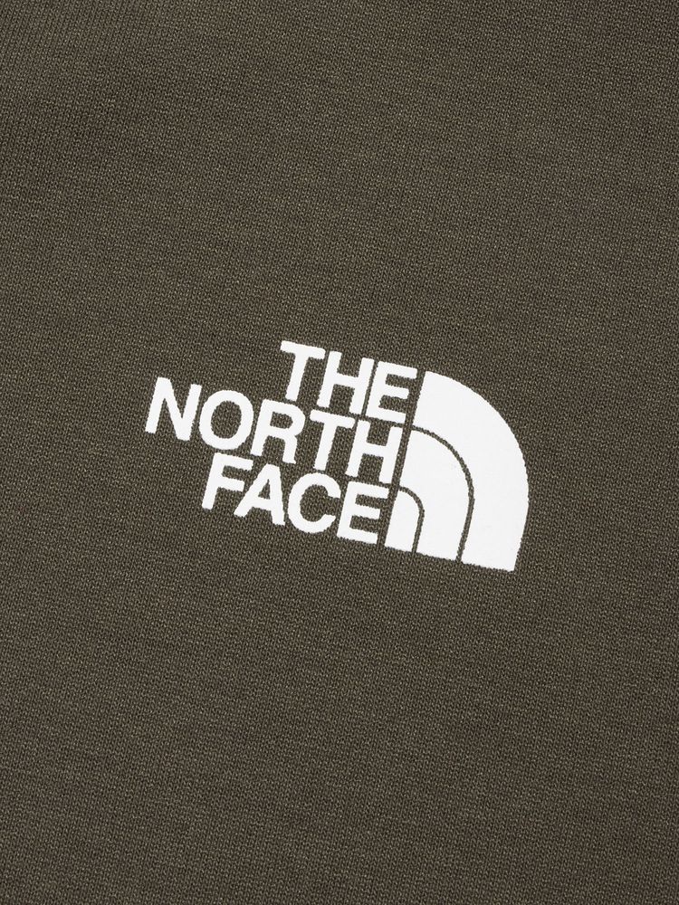 THE NORTH FACE(ザ・ノース・フェイス) ｜ショートスリーブデジタルロゴティー（レディース）