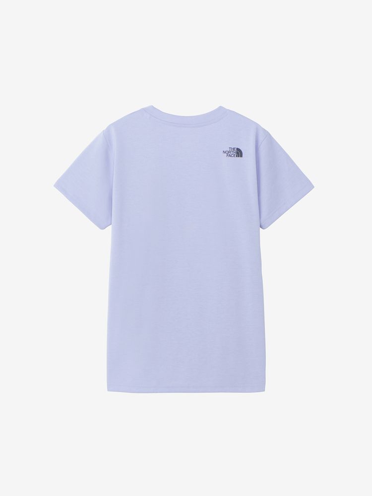 THE NORTH FACE(ザ・ノース・フェイス) ｜ショートスリーブヨセミテグラフィックティー（レディース）