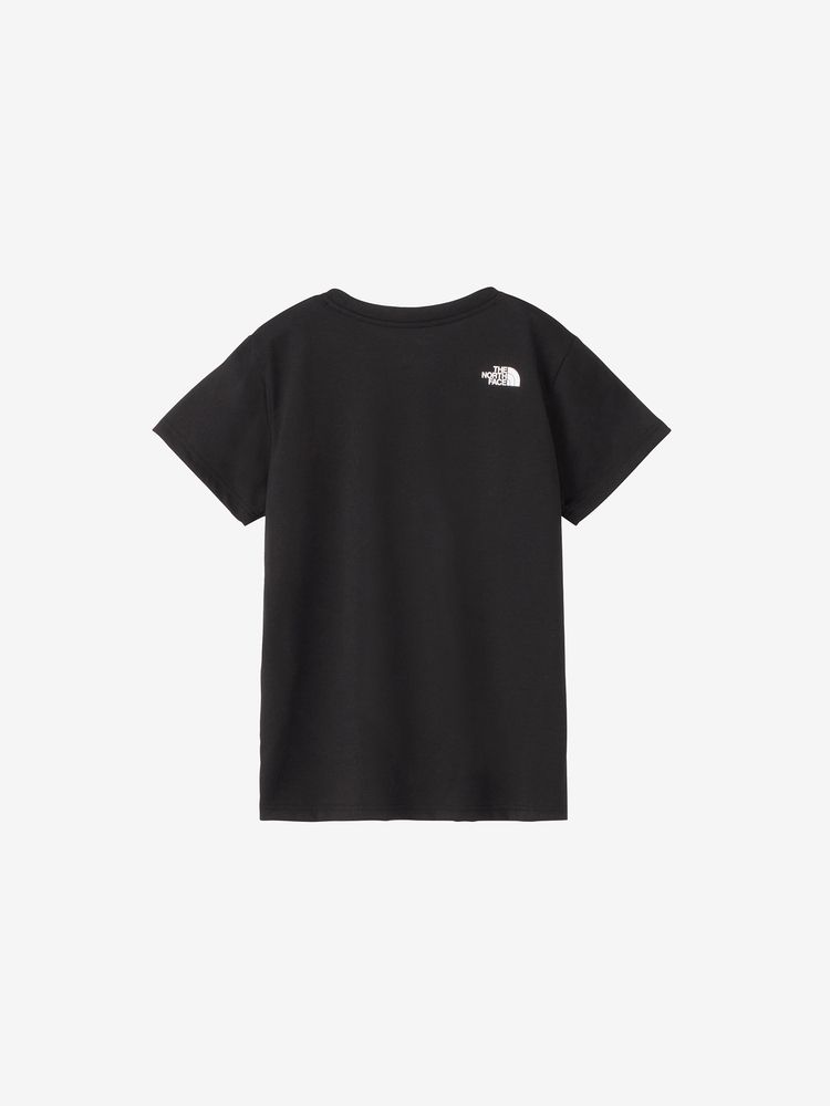THE NORTH FACE(ザ・ノース・フェイス) ｜ショートスリーブヨセミテグラフィックティー（レディース）