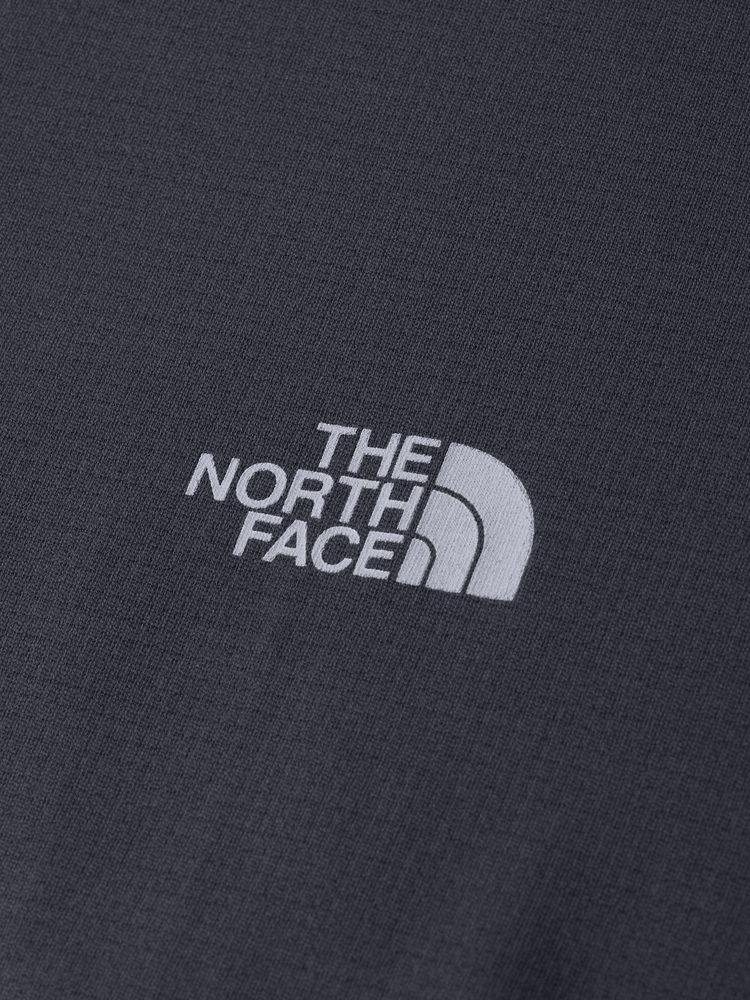 ショートスリーブドライクルー（メンズ）（NU62402）- THE NORTH FACE公式通販