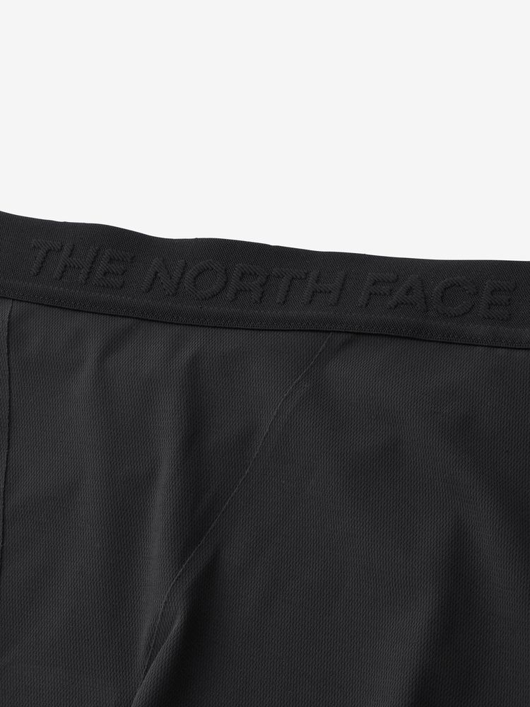 THE NORTH FACE(ザ・ノース・フェイス) ｜エンデュランスアンダーショーツ（レディース）