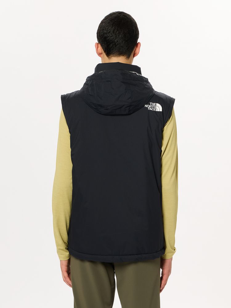 THE NORTH FACE(ザ・ノース・フェイス) ｜ジップインサニーヌックジャケット（メンズ）