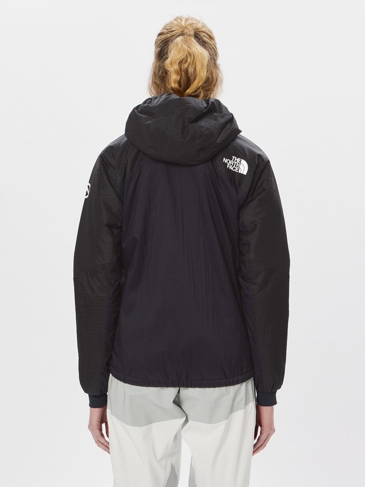 THE NORTH FACE(ザ・ノース・フェイス) ｜ハイブリッドエアーダイアログフーディ（ユニセックス）