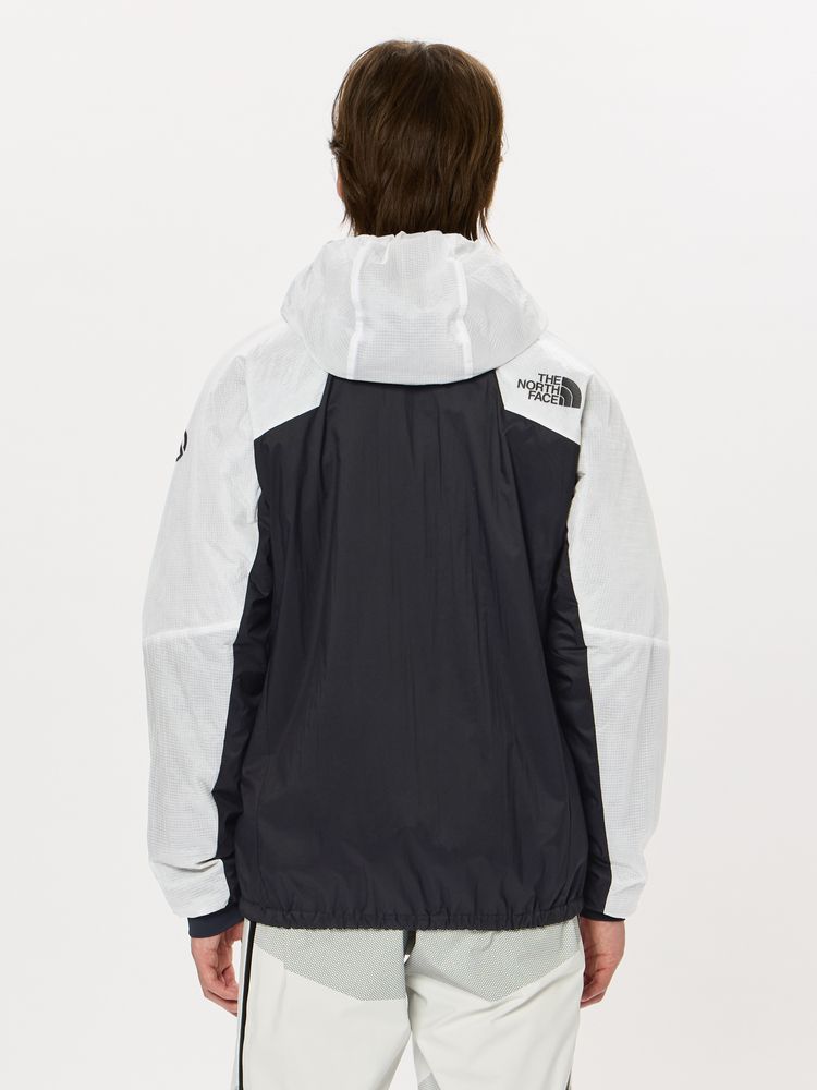 THE NORTH FACE(ザ・ノース・フェイス) ｜ハイブリッドエアーダイアログフーディ（ユニセックス）