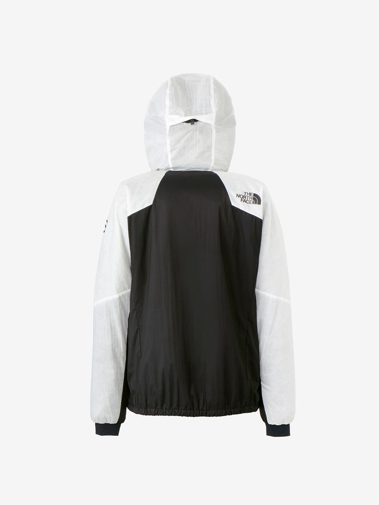 THE NORTH FACE(ザ・ノース・フェイス) ｜ハイブリッドエアーダイアログフーディ（ユニセックス）