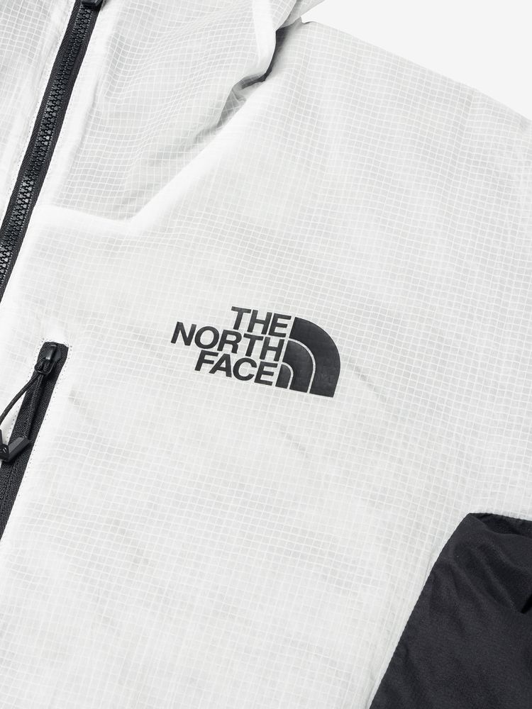 THE NORTH FACE(ザ・ノース・フェイス) ｜ハイブリッドエアーダイアログフーディ（ユニセックス）