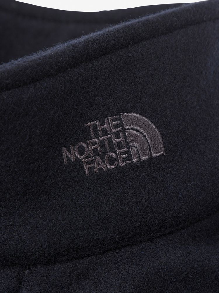 THE NORTH FACE(ザ・ノース・フェイス) ｜ウィンドストッパーウッドランドウールジャケット（ユニセックス）