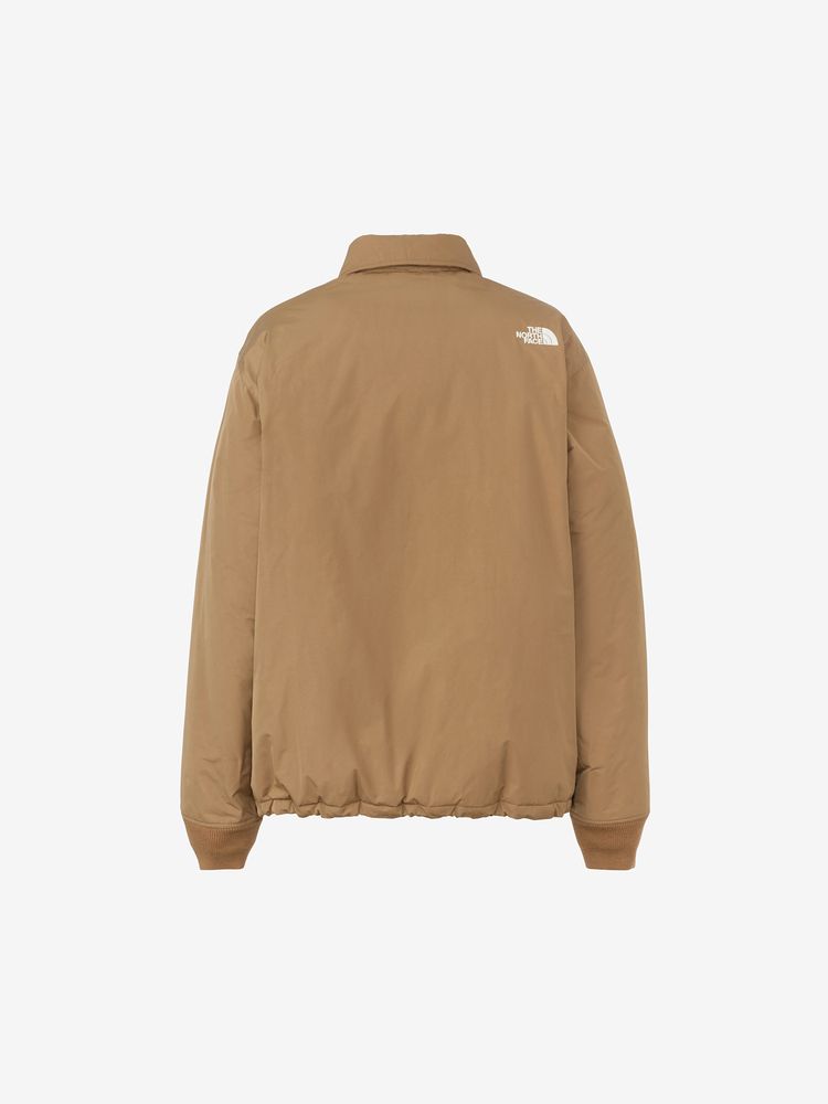 THE NORTH FACE(ザ・ノース・フェイス) ｜インサレーテッドコーチジャケット（ユニセックス）