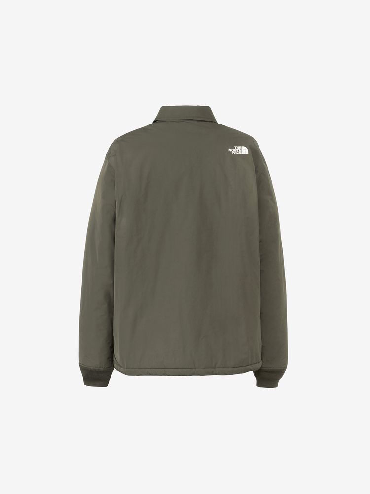 THE NORTH FACE(ザ・ノース・フェイス) ｜インサレーテッドコーチジャケット（ユニセックス）