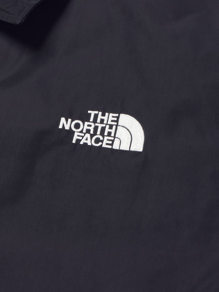 THE NORTH FACE(ザ・ノース・フェイス) ｜インサレーテッドコーチジャケット（ユニセックス）