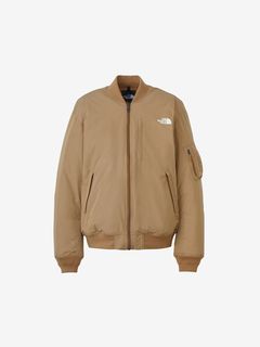 インサレーションボンバージャケット（メンズ）（NY82452）- THE NORTH FACE公式通販