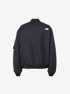 インサレーションボンバージャケット（メンズ）（NY82452）- THE NORTH FACE公式通販