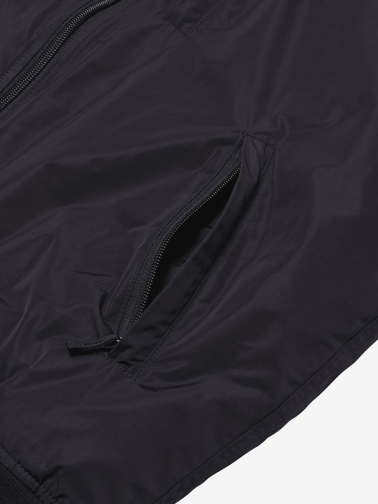 THE NORTH FACE(ザ・ノース・フェイス) ｜インサレーションボンバージャケット（メンズ）