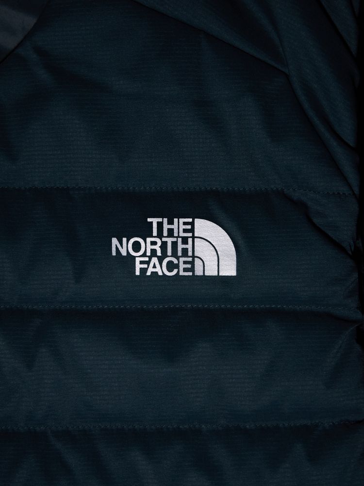 THE NORTH FACE(ザ・ノース・フェイス) ｜レッドランベスト（メンズ）