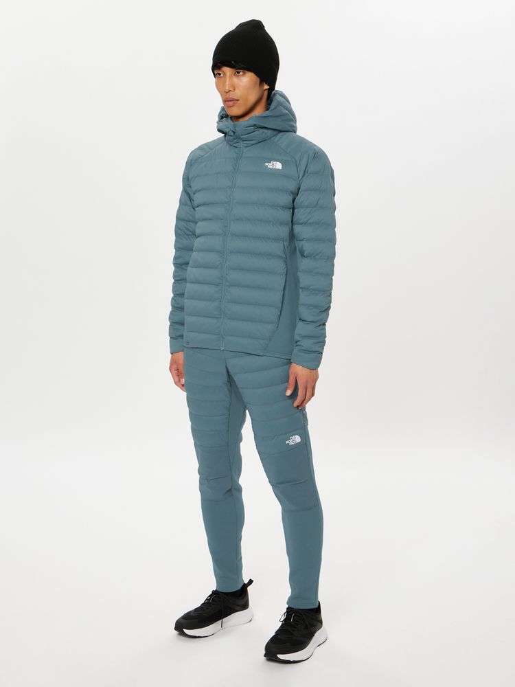 レッドランロングパンツ（メンズ）（NY82495）- THE NORTH FACE公式通販