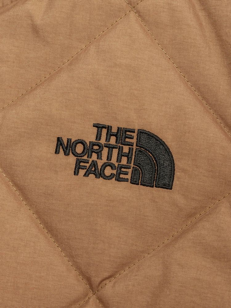 THE NORTH FACE(ザ・ノース・フェイス) ｜キルティングインサレーションジャケット（キッズ）