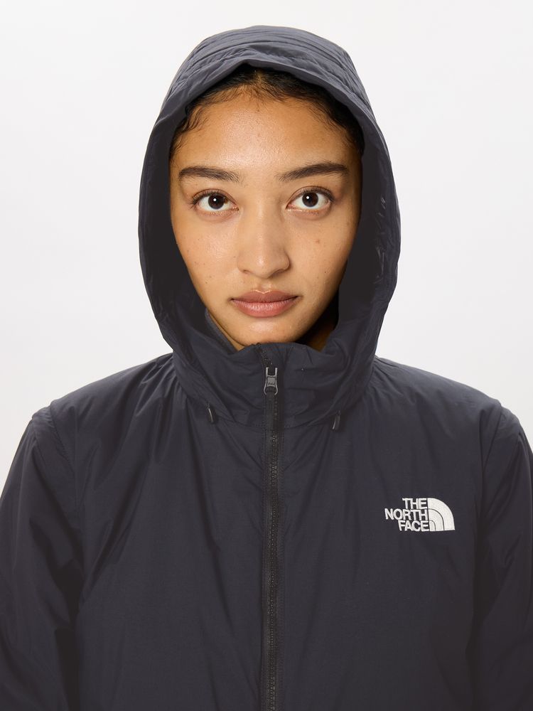 THE NORTH FACE(ザ・ノース・フェイス) ｜ジップインサニーヌックジャケット（レディース）