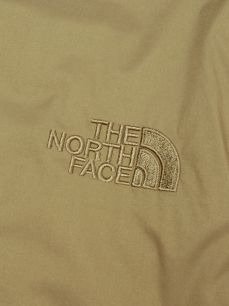 THE NORTH FACE(ザ・ノース・フェイス) ｜ジップインサニーヌックジャケット（レディース）