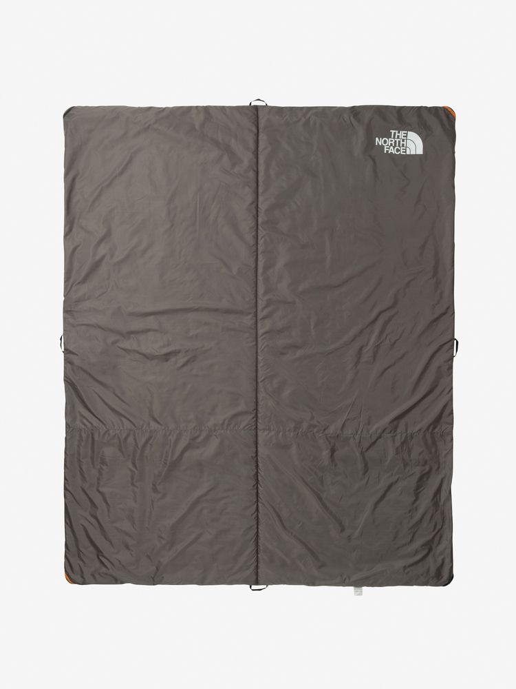 THE NORTH FACE】サンシェイドブランケット (THE NORTH FACE
