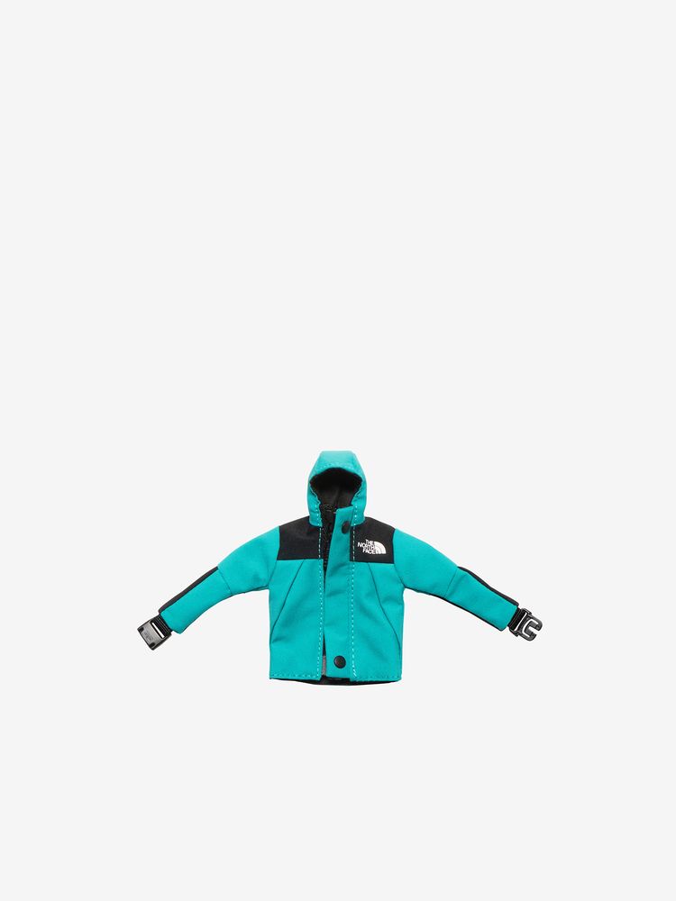 THE NORTH FACE(ザ・ノース・フェイス) ｜ミニマウンテンジャケット