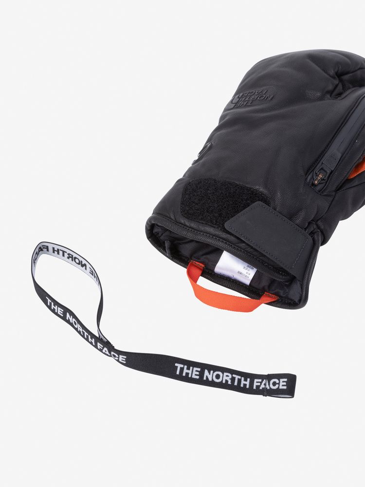 THE NORTH FACE(ザ・ノース・フェイス) ｜ウォールライドトリガーSE（ユニセックス）