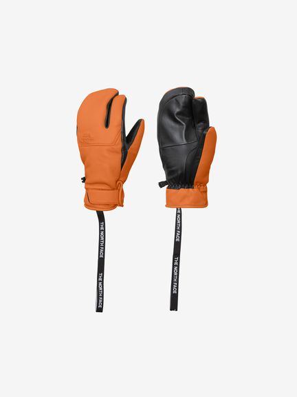 THE NORTH FACE レイバッググローブ　黒　サイズL 公式】レイバッググローブ（ユニセックス）｜ザ・ノース