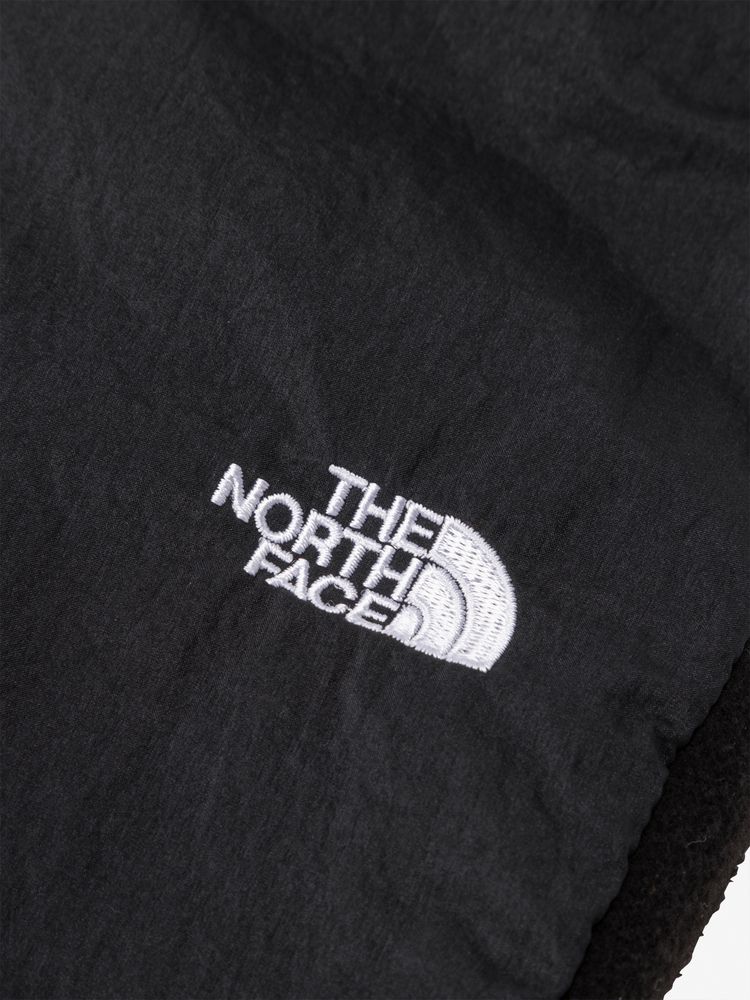 THE NORTH FACE(ザ・ノース・フェイス) ｜リバーシブルエクストリームパイルミット（ユニセックス）