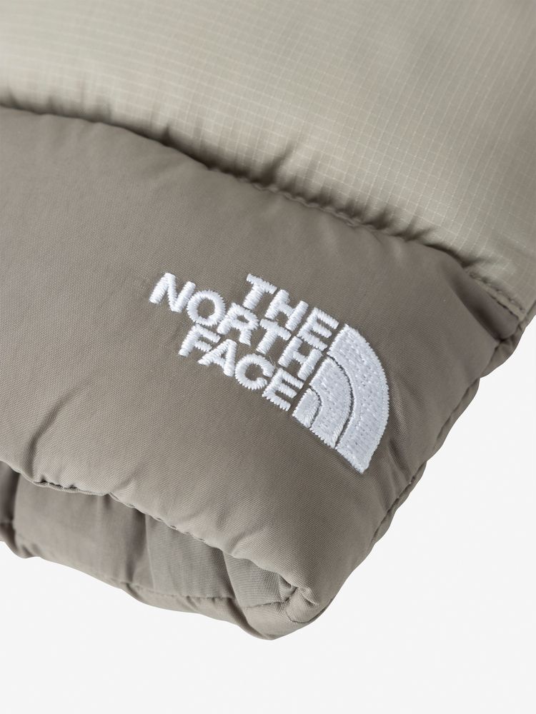 THE NORTH FACE(ザ・ノース・フェイス) ｜ヌプシハンドウォーマー（ユニセックス）