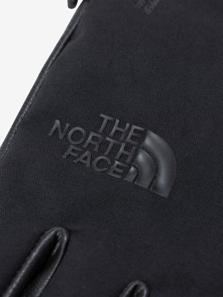 THE NORTH FACE(ザ・ノース・フェイス) ｜コンピレーションイーチップグローブ（ユニセックス）