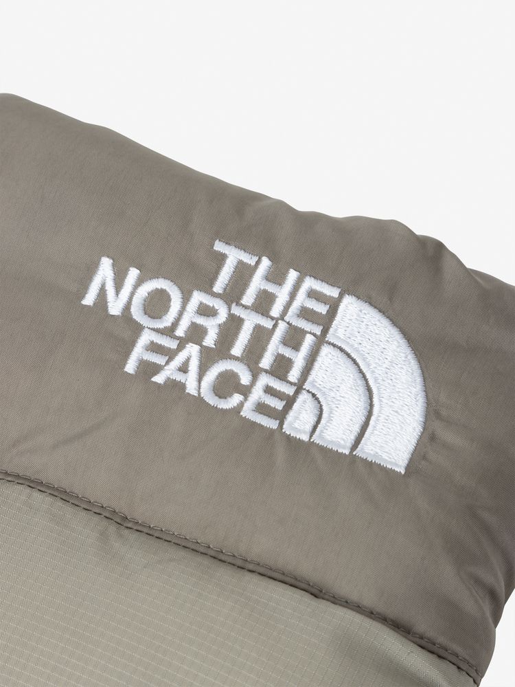 THE NORTH FACE(ザ・ノース・フェイス) ｜ヌプシネックゲイター（ユニセックス）