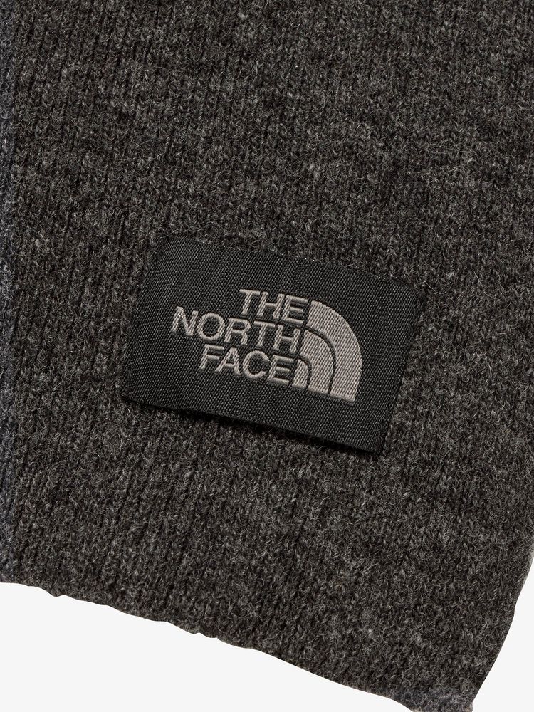 THE NORTH FACE(ザ・ノース・フェイス) ｜ラブトラックウールストール（ユニセックス）